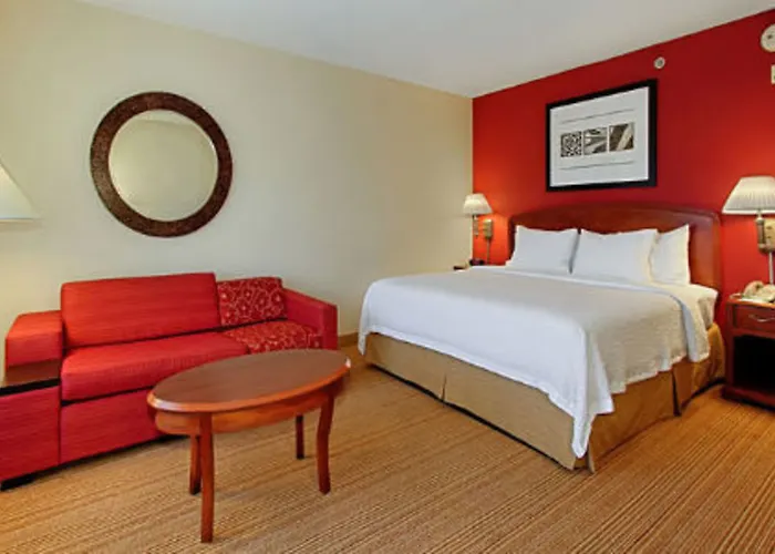 Courtyard By Marriott Springfield