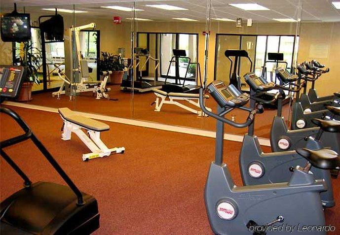 Courtyard By Marriott 3* Springfield