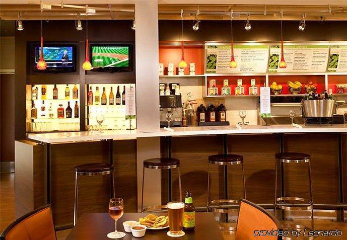 Hotel Courtyard By Marriott 3*