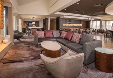 Hotel Courtyard By Marriott 3*